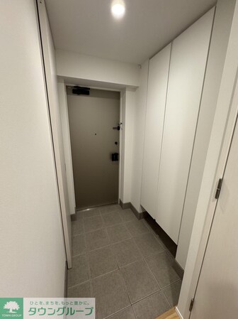 リテラス西日暮里の物件内観写真